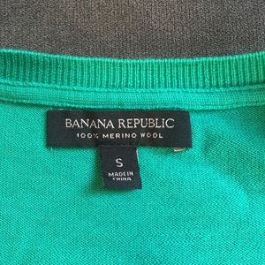 Banana Republic Sweater